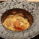 窯焼き割烹 黒泉 - 