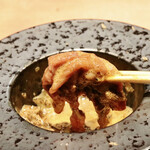 窯焼き割烹 黒泉 - 