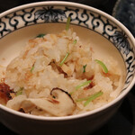 窯焼き割烹 黒泉 - 