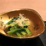 窯焼き割烹 黒泉 - 