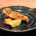 窯焼き割烹 黒泉 - 