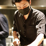 窯焼き割烹 黒泉 - 