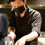 窯焼き割烹 黒泉 - 