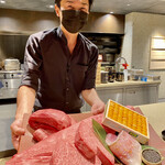 窯焼き割烹 黒泉 - 