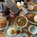 タイの食卓 オールドタイランド - 
