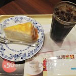 ドトールコーヒーショップ - 