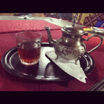 Restaurant LaLa MesOuDa - 