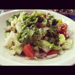 Restaurant LaLa MesOuDa - 