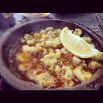 Restaurant LaLa MesOuDa - 