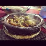 Restaurant LaLa MesOuDa - 