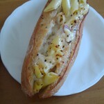 カカポ・ベーカリー - 