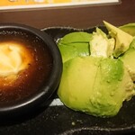 やきとり 亀屋 - 