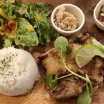 THE EAT SHOP izumi - 