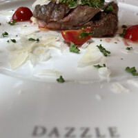 RESTAURANT DAZZLE - 