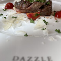 RESTAURANT DAZZLE - 