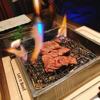 Let it Beef - 