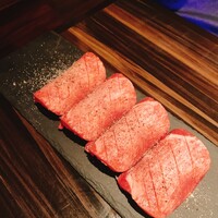 Let it Beef - 