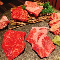 Let it Beef - 
