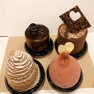 秋田市で人気のケーキ ランキングtop 食べログ 秋田市で人気のケーキ ランキングtop 食べログ