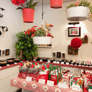 パティスリー メゾン・ナカ_2