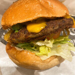 J.S. BURGERS CAFE - 