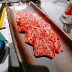 Yakiniku Hausu Daishougun - 