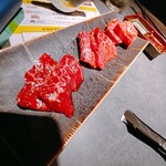 Yakiniku Hausu Daishougun - 