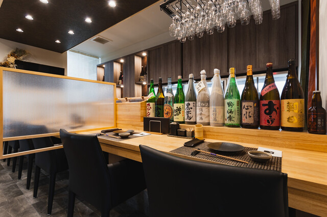 一意鮮心 吾代 - 北上（居酒屋）の写真