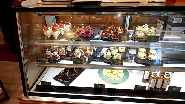 パティスリー レ リアン ユーカリが丘 ケーキ 食べログ パティスリー レ リアン ユーカリが丘 ケーキ 食べログ
