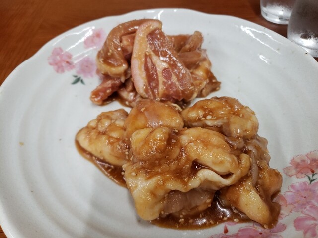富久重 いよ立花 焼肉 食べログ 富久重 いよ立花 焼肉 食べログ