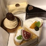 Patisserie HANAI - 