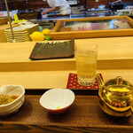 Sushi Kawashou - 