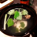 わたべ - ⚫肝吸い