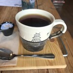 커피&비어 비 브릿지 - 커피