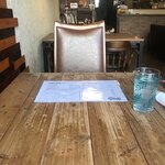 커피&비어 비 브릿지 - 매장 내부