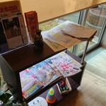 からあげ食堂 とり山 - 