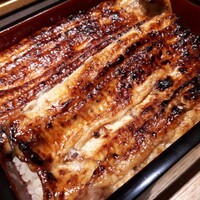 わたべ - ⚫特上鰻重