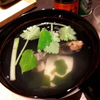 わたべ - ⚫肝吸い