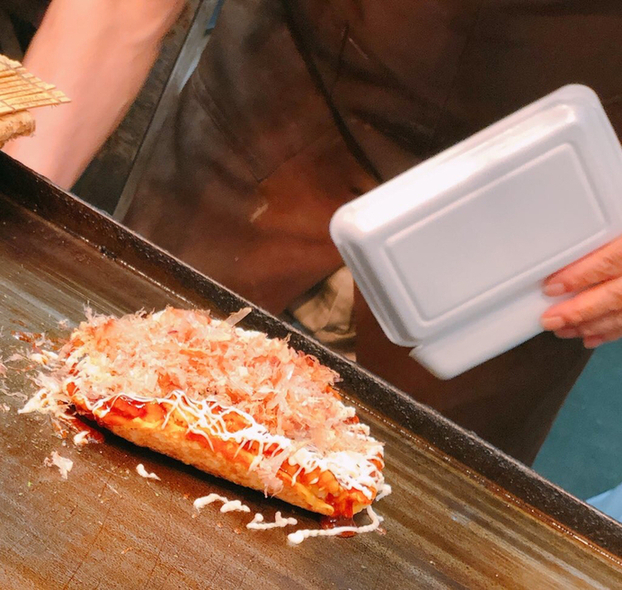 らいた 駒川中野 お好み焼き 食べログ