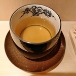 蓬左茶寮 - ＝お茶＝