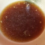 拉麺 将 - このラーメンスープが美味しい!(^^)!(2020.11.20)
