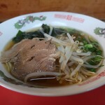 Ramentaishou - 