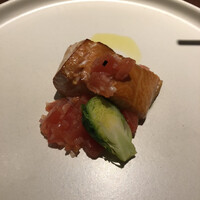 ワカヌイ グリル ダイニング バー 東京 - 