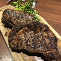 ワカヌイ グリル ダイニング バー 東京 - 