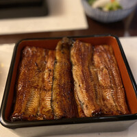 うなぎ川勢 - 