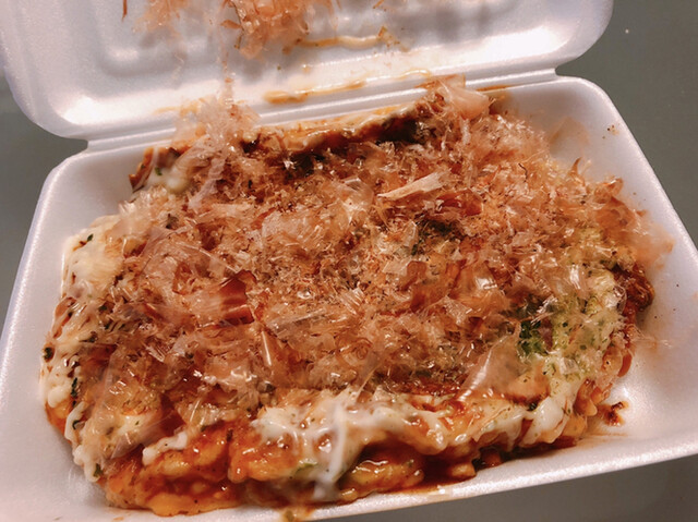 らいた 駒川中野 お好み焼き 食べログ