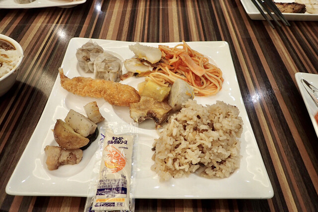 スパリゾートハワイアンズ モノリスタワー 湯本 その他 食べログ スパリゾートハワイアンズ モノリスタワー 湯本 その他 食べログ