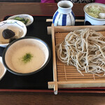 レストラン はなや - 