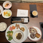 Grill ＆ Dining G - 