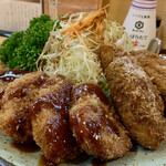 とんかつ一幸 - 